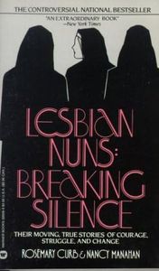 Lesbian Nu