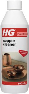HG Copper Cleaner – Powerful Polish for Pots, Pans & Surfaces