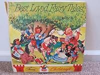 Best Loved Fairy Tales Volume 2 (Vi