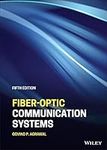Fiber-Optic Communication Systems (