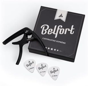 BELFORT® Q