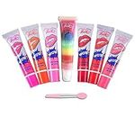 VeniCare Lip Stain Lip Gloss 6 Colo