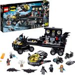 LEGO 76160 Super Heroes Mobile Bat Base
