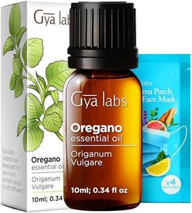 Gya Labs O