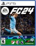 Ps5 Ea Sports Fc 24