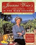 Joanne Weir's More Cooking in the W