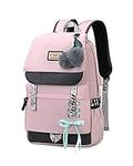 Asge Backpack for Girls Kids School