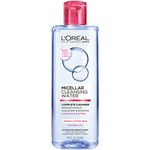 L’Oréal Paris Micellar Cleansing Water Complete Cleanser, 13.5 fl. oz.