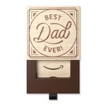 Amazon.co.uk Gift Card for any amount in a Best Dad Gift Box 2022