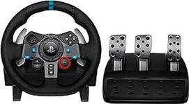 Logitech G29 Driving Force Racing W