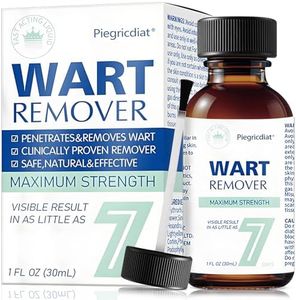 podafu Liquid Wart Corn Callus Remover with Salicylic Acid for Women Men 1floz(30mL)
