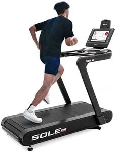 Treadmill 