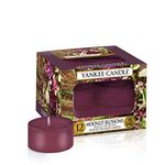 Yankee Candle Moonlit Blossoms Scented Tealight Candle