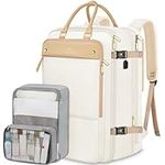 MATEIN Carry on Backpack for Women,