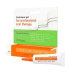 Strataderm Scar Therapy Silicon Gel 5g