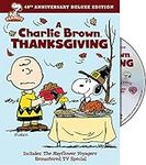 A Charlie Brown Thanksgiving 40th A