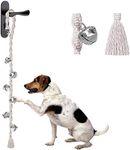 Dog Bell for Door Potty Training, D