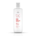 Schwarzkopf Professional Dry Hair Bonacure Repair Rescue Conditioner With Arginine 1000Ml