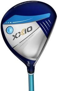 XXIO 13 La
