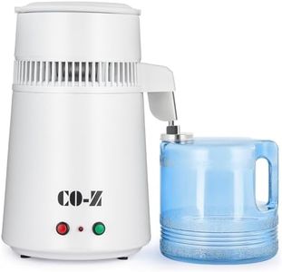 CO-Z Water