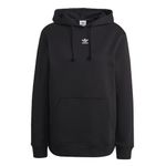 ADIDAS Adicolor Essentials Fleece Hoodie Black