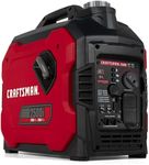 Craftsman 2500-Watt Gasoline Portab