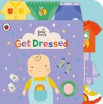 Baby Touch: Get Dressed (October 2020)