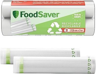 FoodSaver 