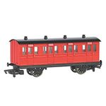 Bachmann 76038BE Thomas & Friends Red Coach