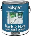 Valspar 1534 Porch and Floor Latex 