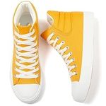 POVOGER High Top Sneakers for Women