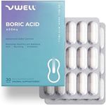 Boric Acid