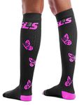 Sls3 Womens Compression Stockings