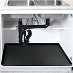 Liner For Under Kitchen Sink