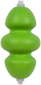 Rolflex Medium Density Foam Roller Accessory Roller - Interchangeable Pro and Second Generation (Blue) Models - Perfect for a Softer Massage.