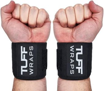 TuffWraps 