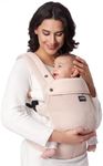 Momcozy Breathable Mesh Baby Carrie