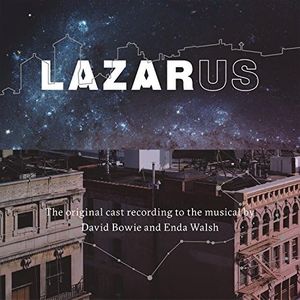 Lazarus Ca