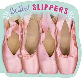 Ballet Slippers