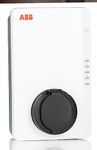 ABB Charging Station Terra AC Wallbox 3,7KW 1 Socket T2 Shutter 6AGC082587