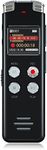 128GB Digital Voice Recorder with P