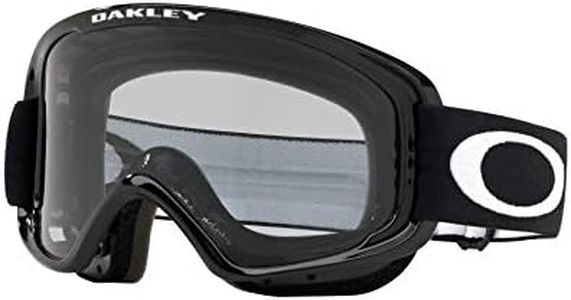 Oakley O Frame 2.0 Pro MX Cross Goggles Black'