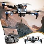 Brushless Motor Drone with 4K HD Ca