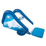 Wow Pool Party Slide - Inline, Multi, Large