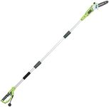 Greenworks 20192 8.5-Inch 6.5 Amp E