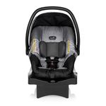 Evenflo LiteMax Sport Infant Car Seat (Graphite Gray)