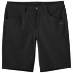 Outdoor Research Men's Voodoo Shorts Black