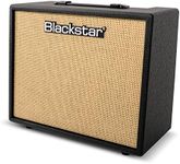 Blackstar Debut, 2 Guitar Combo Amplifier, Black (DEBUT50RBLK)