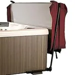 UltraLift Under Mount Spa Cover Lif