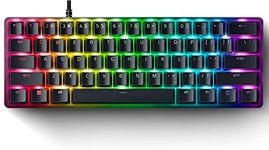 Razer Huntsman Mini 60% Gaming Keyb